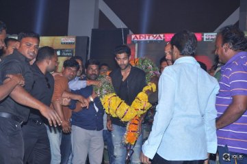 Kanche Movie Audio Launch